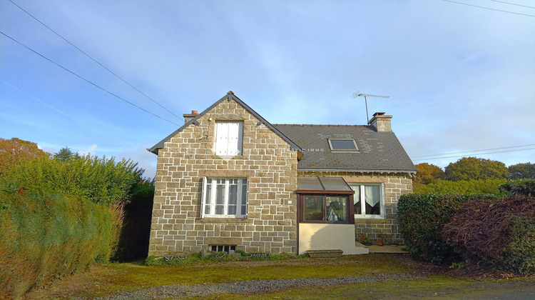 Ma-Cabane - Vente Maison Le Vieux-Bourg, 70 m²