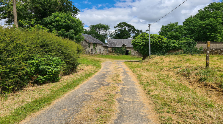 Ma-Cabane - Vente Maison Le Vieux-Bourg, 150 m²