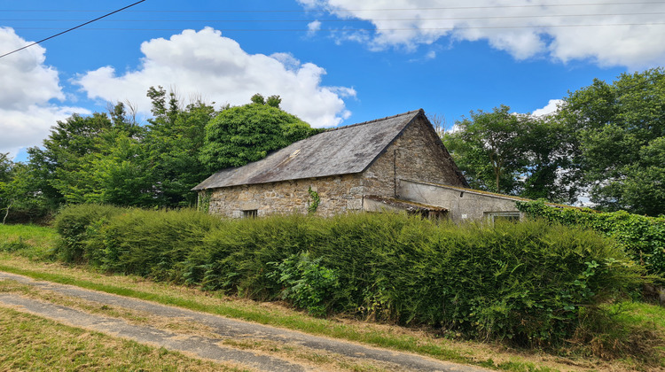 Ma-Cabane - Vente Maison Le Vieux-Bourg, 150 m²