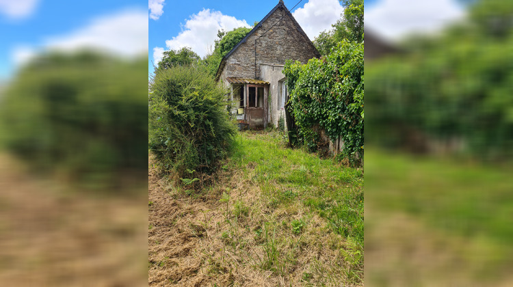 Ma-Cabane - Vente Maison Le Vieux-Bourg, 150 m²