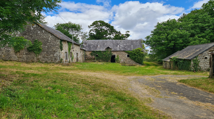 Ma-Cabane - Vente Maison Le Vieux-Bourg, 150 m²