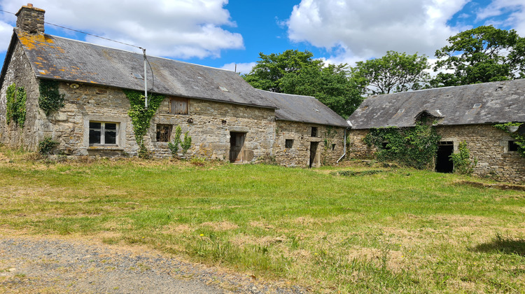 Ma-Cabane - Vente Maison Le Vieux-Bourg, 150 m²