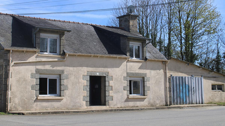 Ma-Cabane - Vente Maison LE VIEUX BOURG, 80 m²