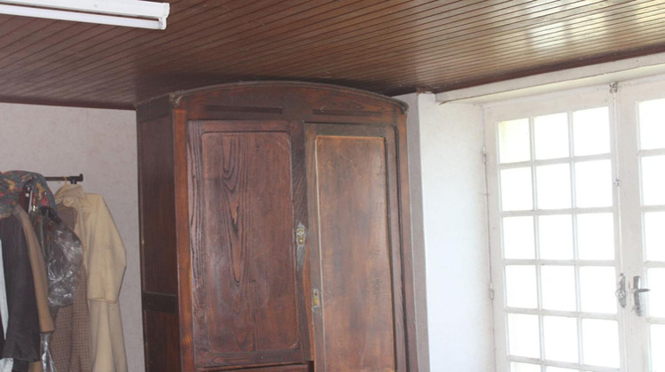 Ma-Cabane - Vente Maison LE VIEUX BOURG, 80 m²