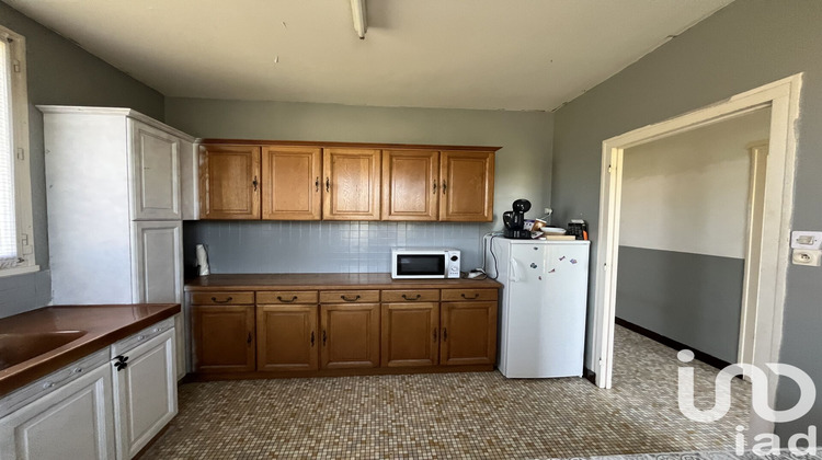 Ma-Cabane - Vente Maison Le Vieux-Cérier, 73 m²