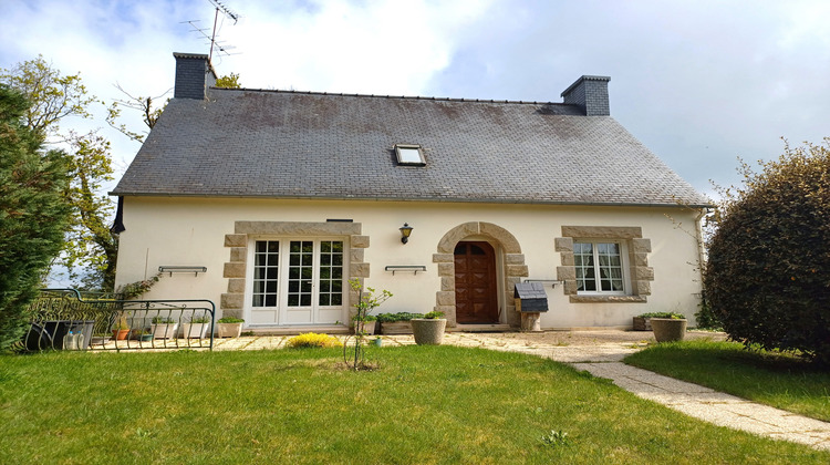 Ma-Cabane - Vente Maison Le Vieux-Marché, 115 m²