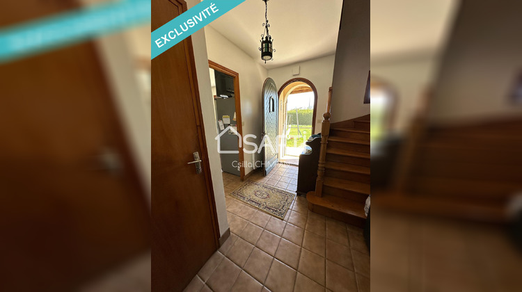 Ma-Cabane - Vente Maison Le Vieux-Marche, 120 m²