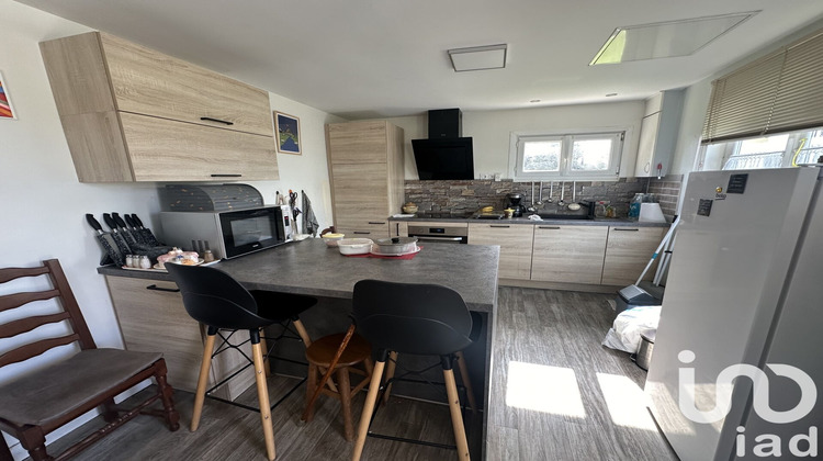 Ma-Cabane - Vente Maison Le Vieux-Marché, 56 m²