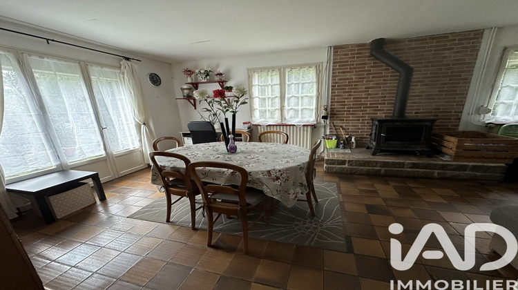 Ma-Cabane - Vente Maison Le Vieux Marche, 170 m²