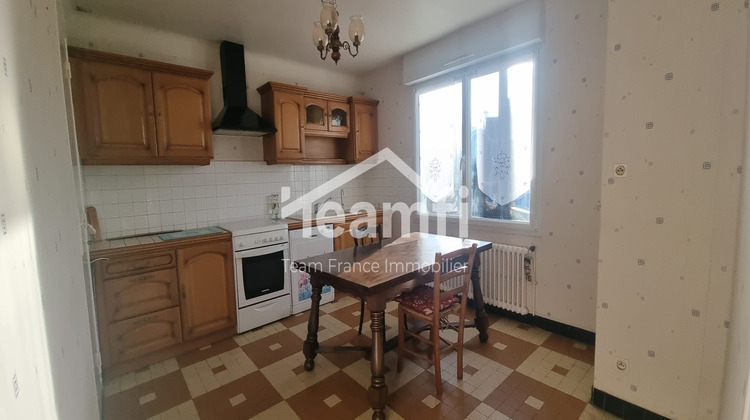 Ma-Cabane - Vente Maison Le Vieux-Marché, 97 m²