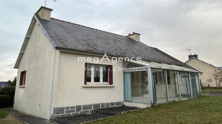 Ma-Cabane - Vente Maison LE VIEUX MARCHE, 66 m²