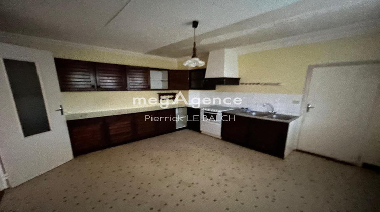 Ma-Cabane - Vente Maison LE VIEUX MARCHE, 66 m²