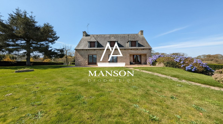 Ma-Cabane - Vente Maison Le Vieux-Marché, 140 m²