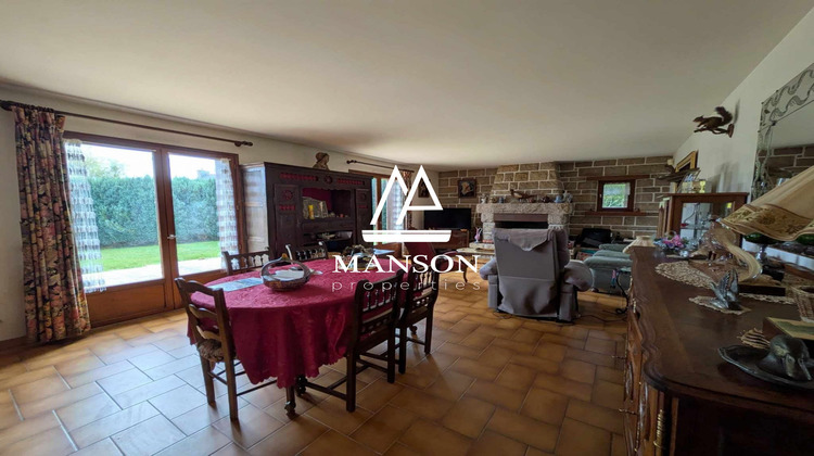 Ma-Cabane - Vente Maison Le Vieux-Marché, 140 m²