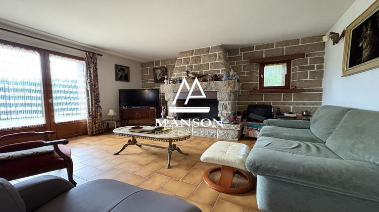 Ma-Cabane - Vente Maison Le Vieux-Marché, 140 m²