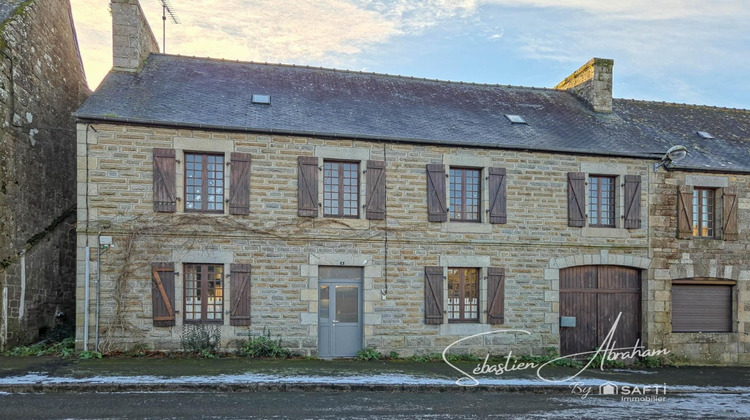 Ma-Cabane - Vente Maison Le Vieux-Marche, 135 m²