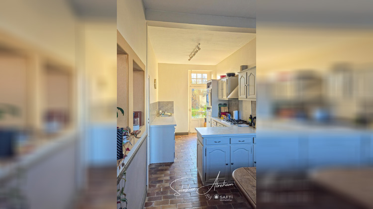 Ma-Cabane - Vente Maison Le Vieux-Marche, 135 m²