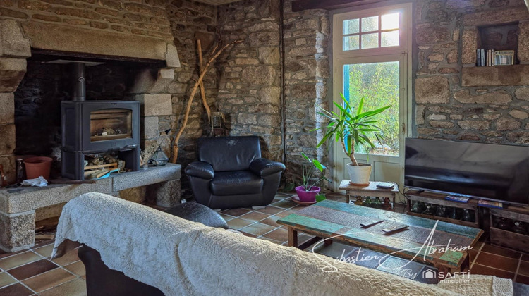 Ma-Cabane - Vente Maison Le Vieux-Marche, 135 m²