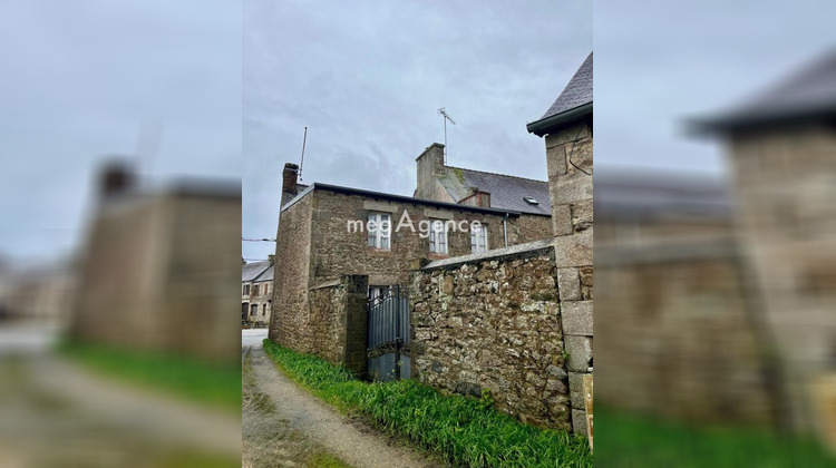 Ma-Cabane - Vente Maison LE VIEUX MARCHE, 102 m²