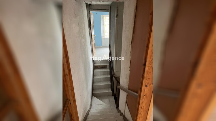 Ma-Cabane - Vente Maison LE VIEUX MARCHE, 102 m²