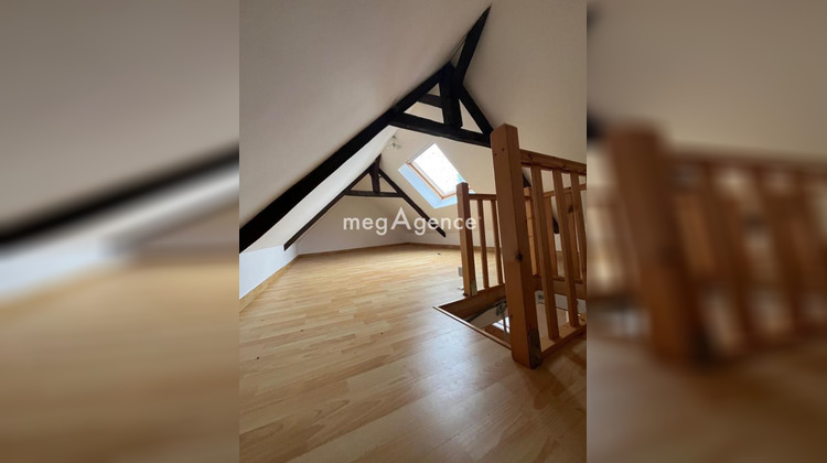 Ma-Cabane - Vente Maison LE VIEUX MARCHE, 102 m²