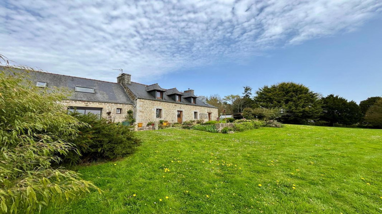 Ma-Cabane - Vente Maison LE VIEUX MARCHE, 171 m²