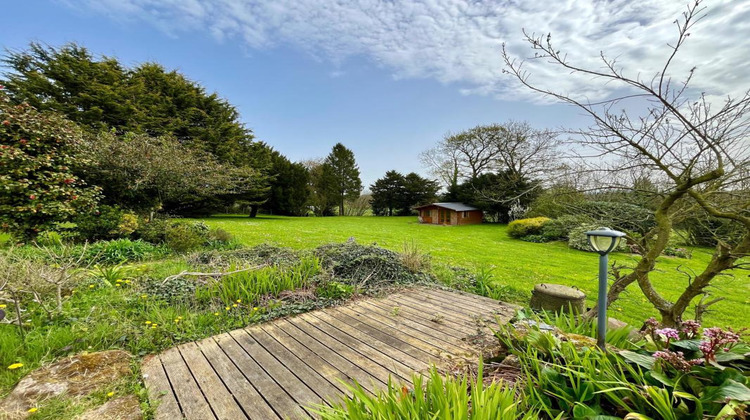 Ma-Cabane - Vente Maison LE VIEUX MARCHE, 171 m²