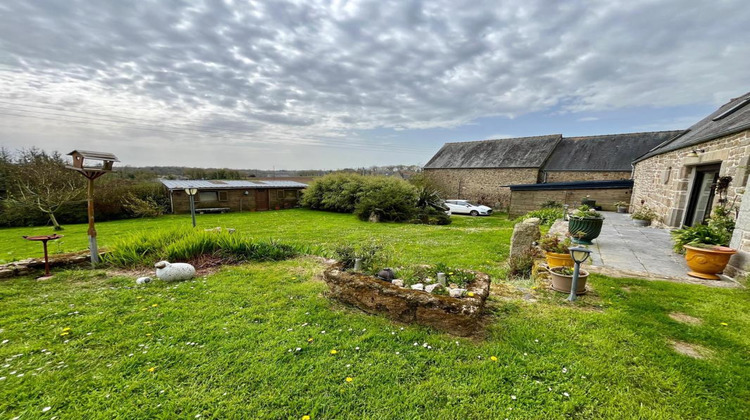 Ma-Cabane - Vente Maison LE VIEUX MARCHE, 171 m²