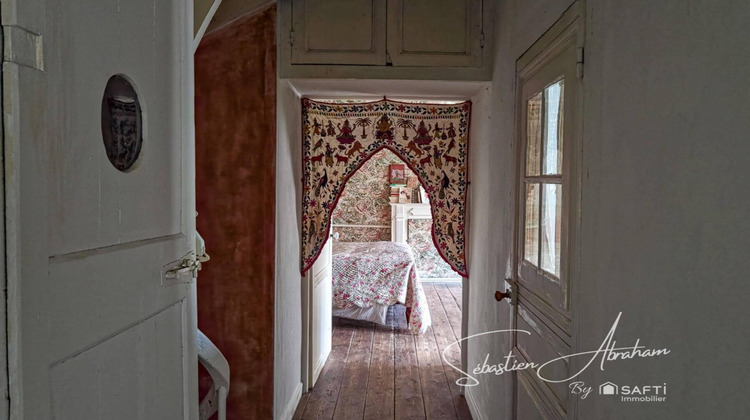 Ma-Cabane - Vente Maison Le Vieux-Marche, 105 m²