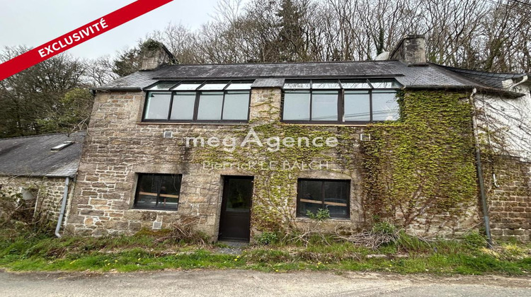 Ma-Cabane - Vente Maison LE VIEUX MARCHE, 215 m²