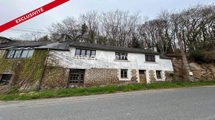 Ma-Cabane - Vente Maison LE VIEUX MARCHE, 215 m²