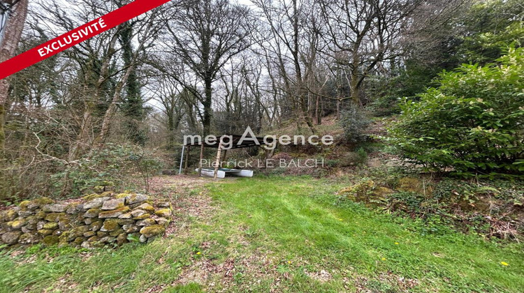 Ma-Cabane - Vente Maison LE VIEUX MARCHE, 215 m²