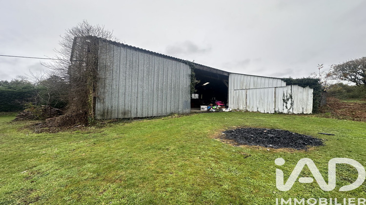 Ma-Cabane - Vente Maison Le Vieux Marche, 170 m²