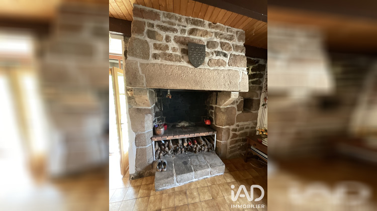 Ma-Cabane - Vente Maison Le Vieux-Marché, 134 m²