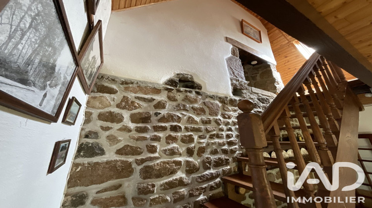 Ma-Cabane - Vente Maison Le Vieux-Marché, 134 m²