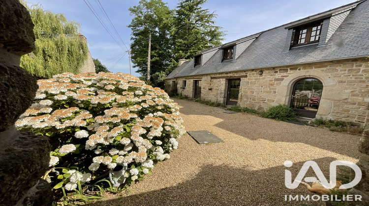 Ma-Cabane - Vente Maison Le Vieux-Marché, 134 m²