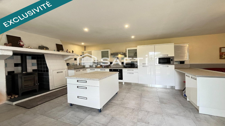 Ma-Cabane - Vente Maison Le Vieux-Marche, 116 m²