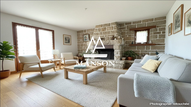 Ma-Cabane - Vente Maison Le Vieux-Marché, 140 m²