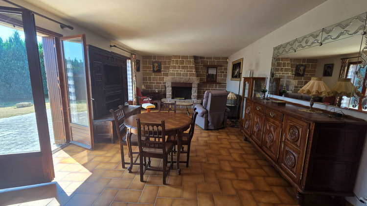 Ma-Cabane - Vente Maison LE VIEUX-MARCHE, 140 m²