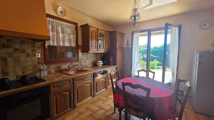 Ma-Cabane - Vente Maison LE VIEUX-MARCHE, 140 m²
