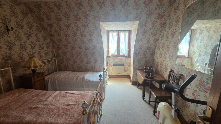 Ma-Cabane - Vente Maison LE VIEUX-MARCHE, 140 m²