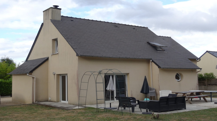 Ma-Cabane - Vente Maison Le Vieux-Marché, 105 m²