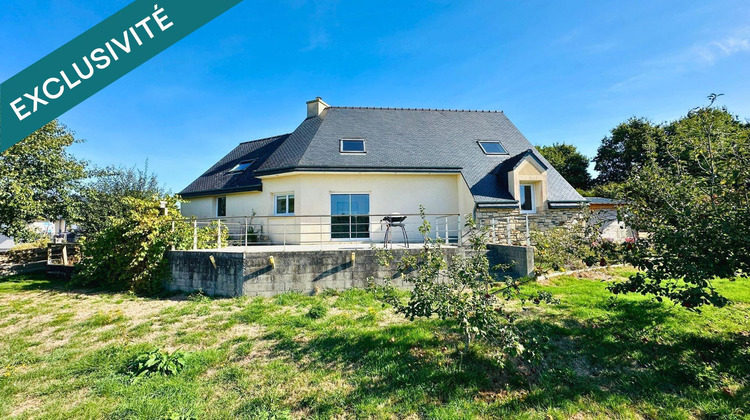 Ma-Cabane - Vente Maison Le Vieux-Marche, 125 m²