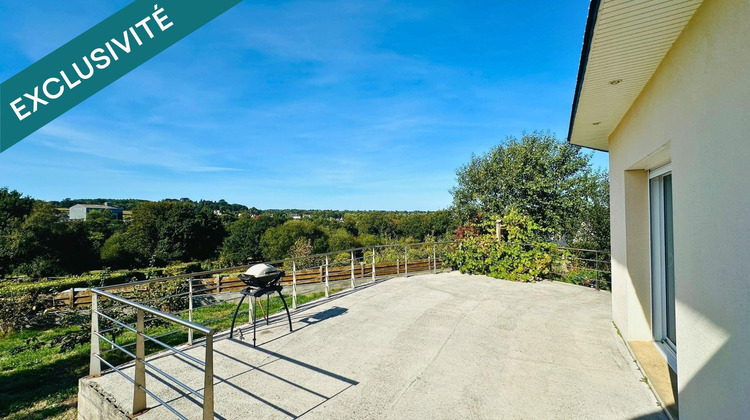 Ma-Cabane - Vente Maison Le Vieux-Marche, 125 m²