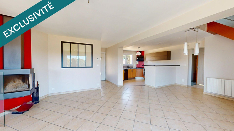 Ma-Cabane - Vente Maison Le Vieux-Marche, 125 m²