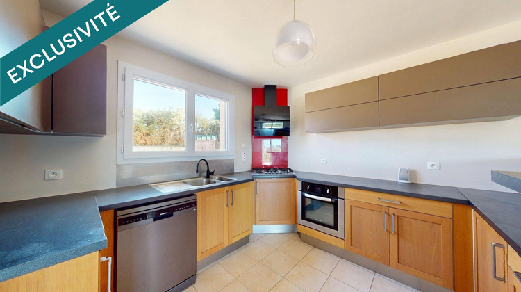 Ma-Cabane - Vente Maison Le Vieux-Marche, 125 m²