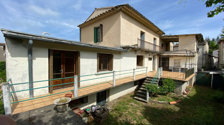 Ma-Cabane - Vente Maison LE VIGAN, 148 m²