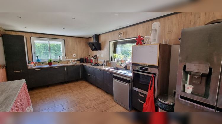 Ma-Cabane - Vente Maison Le Vigan, 145 m²