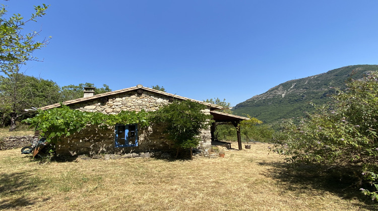 Ma-Cabane - Vente Maison Le Vigan, 160 m²