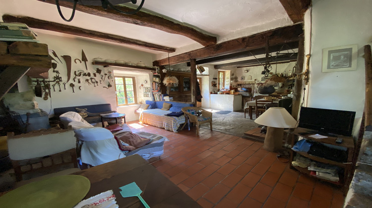 Ma-Cabane - Vente Maison Le Vigan, 160 m²